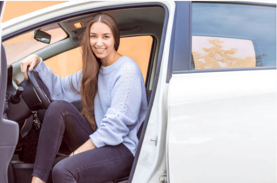 permis de conduire